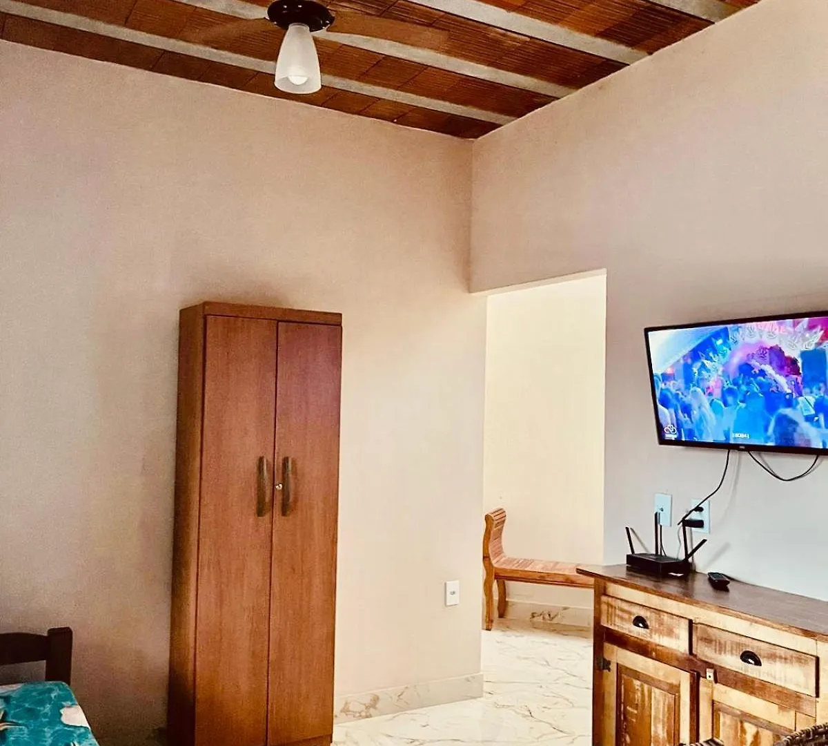 Residencial Caraiva Vibe 2 Villa Porto Seguro 0*,  Brazil