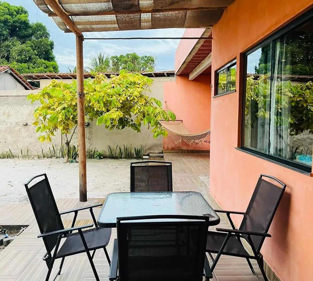 Holiday home Residencial Caraiva Vibe 2 Villa Porto Seguro Brazil