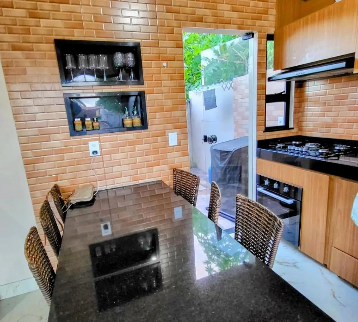 Residencial Caraiva Vibe 2 Villa Porto Seguro Brazil